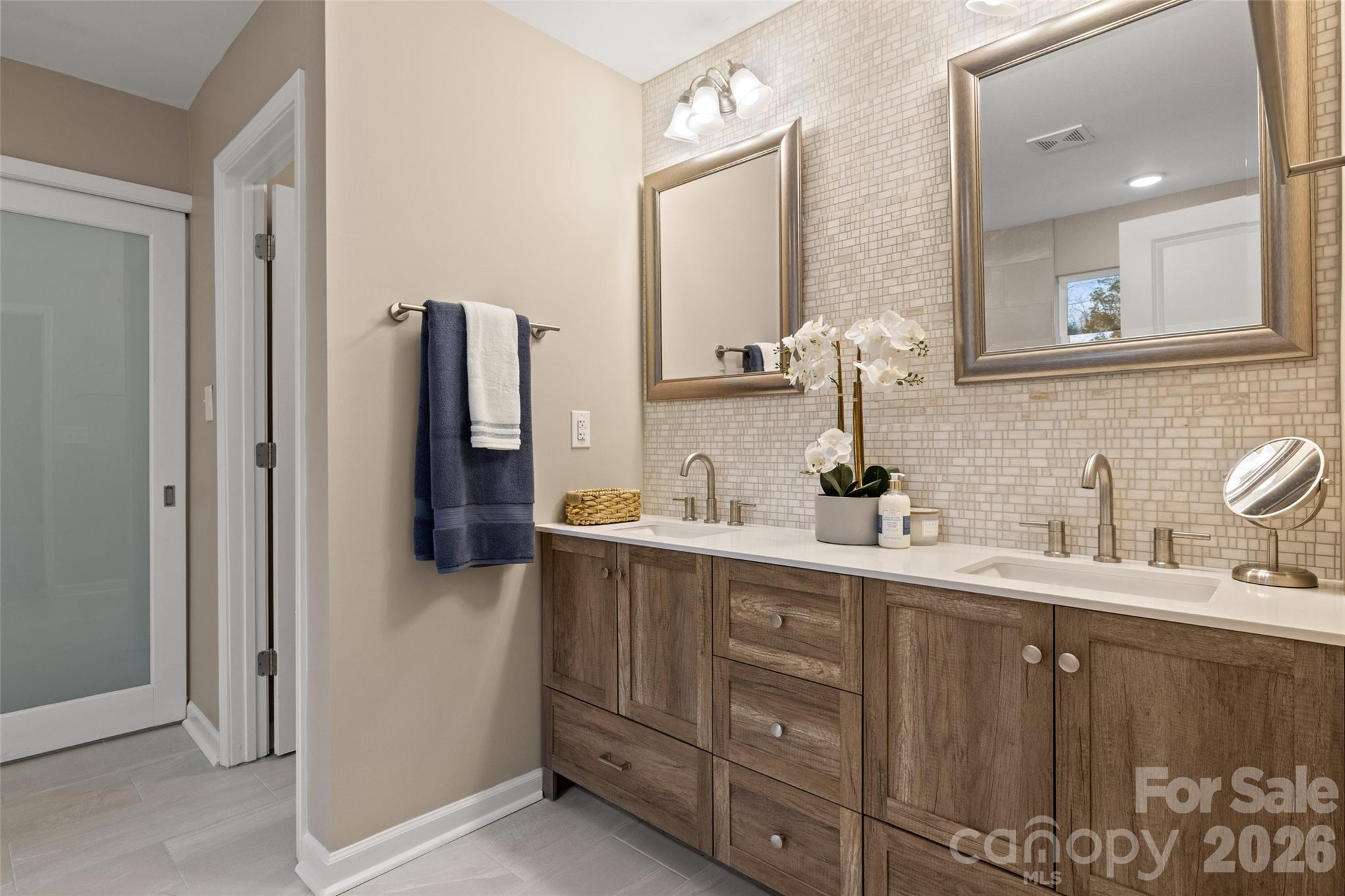 Park View Estates - Residential