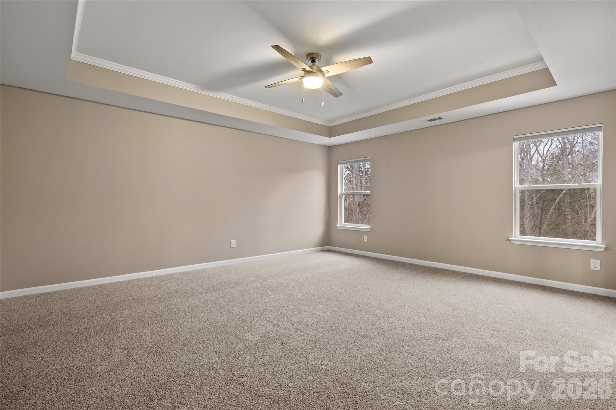 Park View Estates - Residential