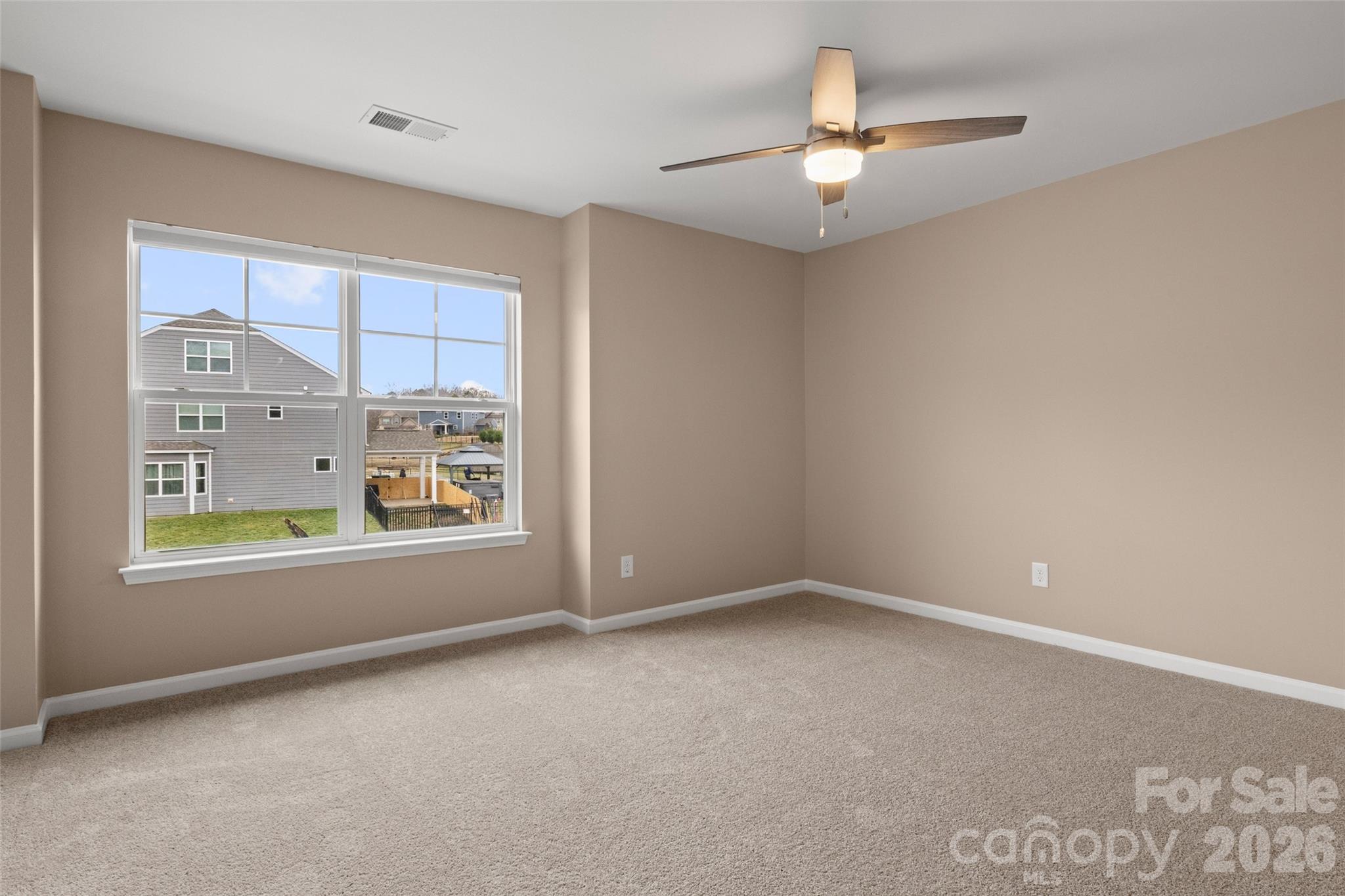 Park View Estates - Residential