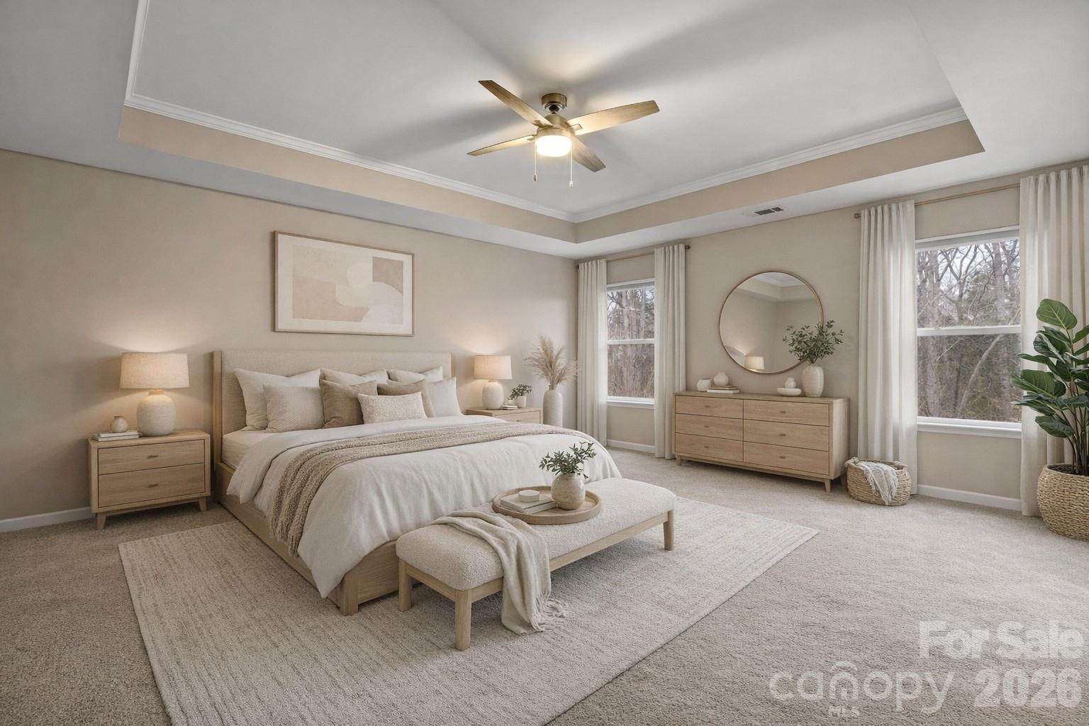 Park View Estates - Residential