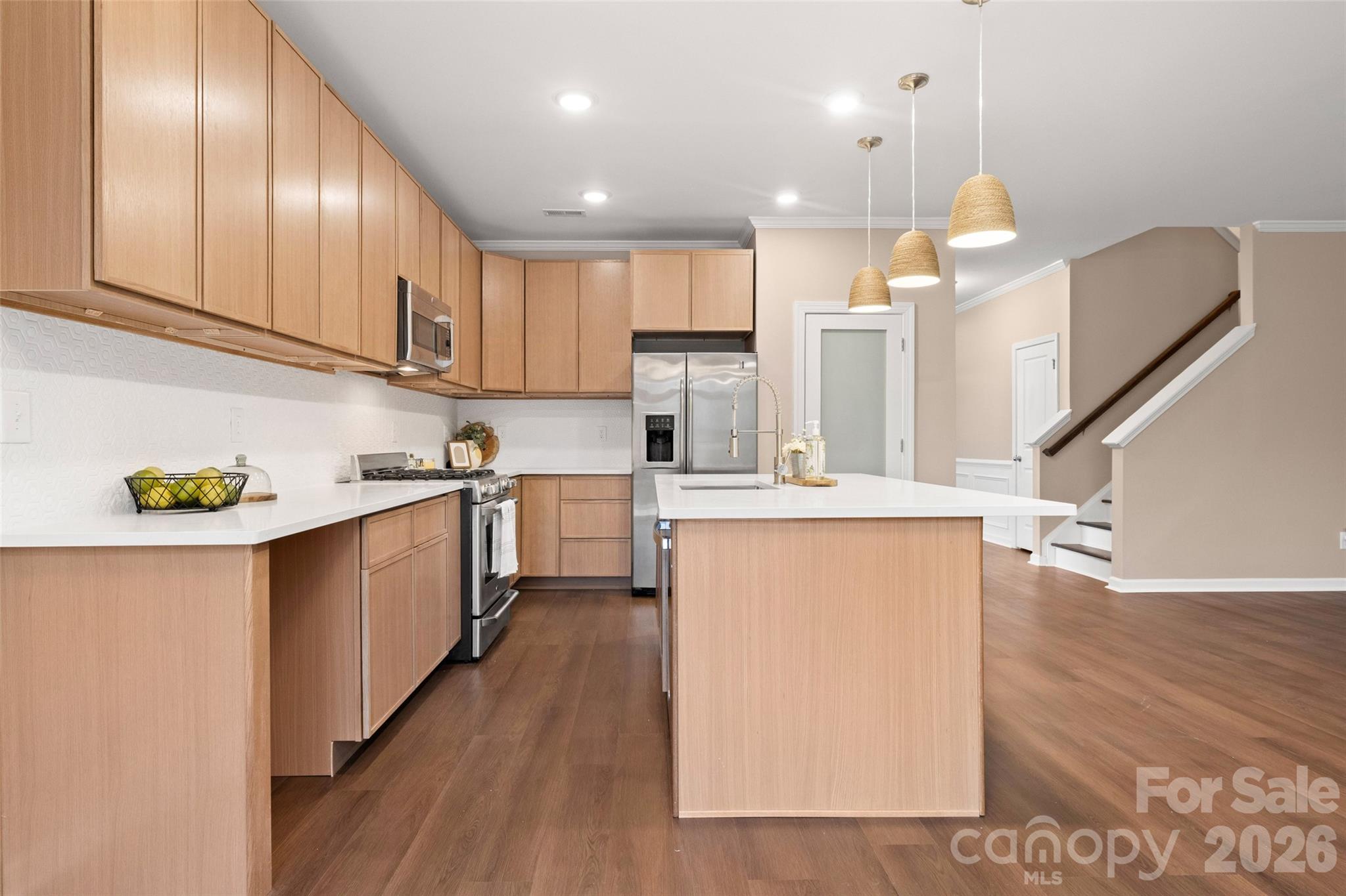 Park View Estates - Residential