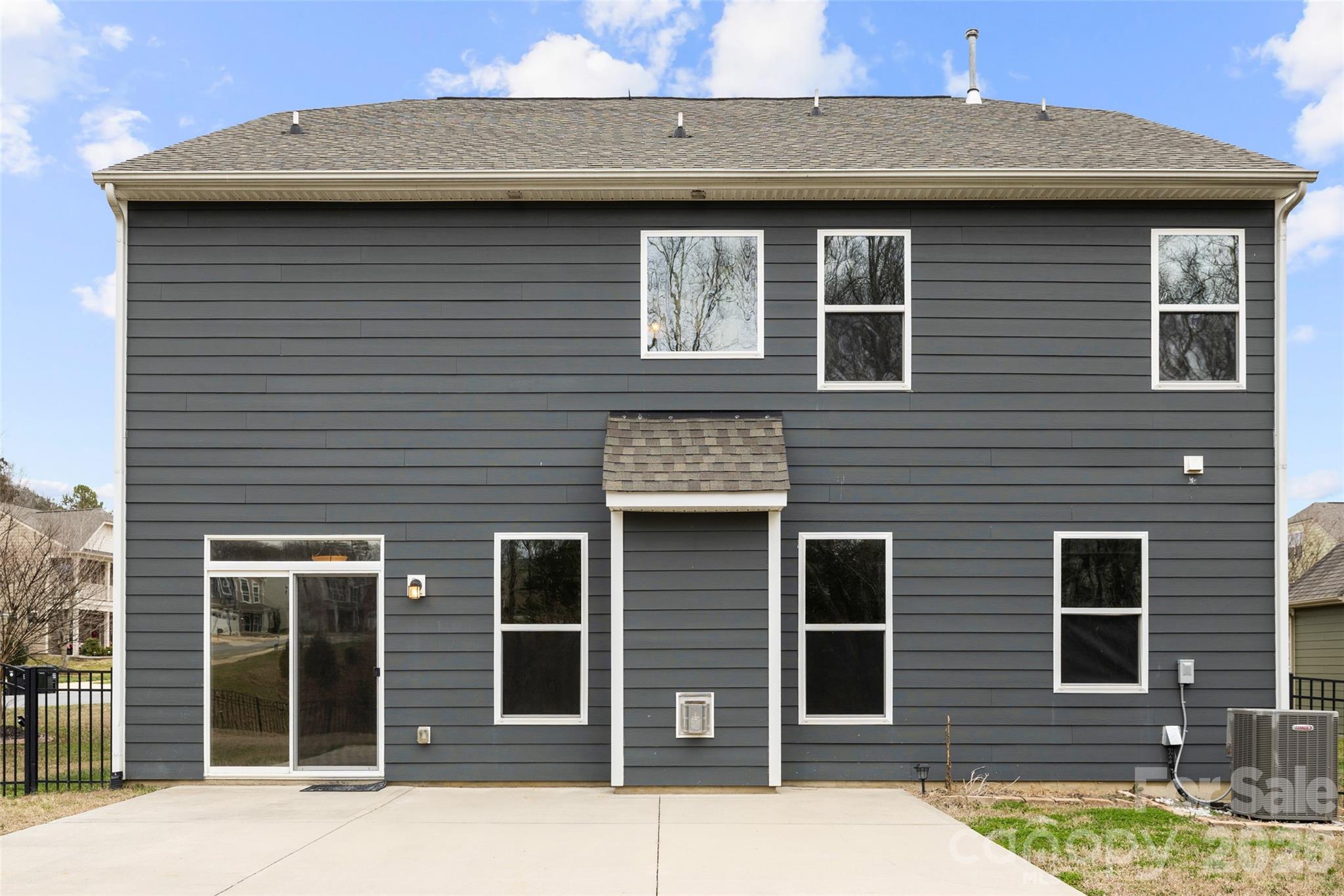 Park View Estates - Residential