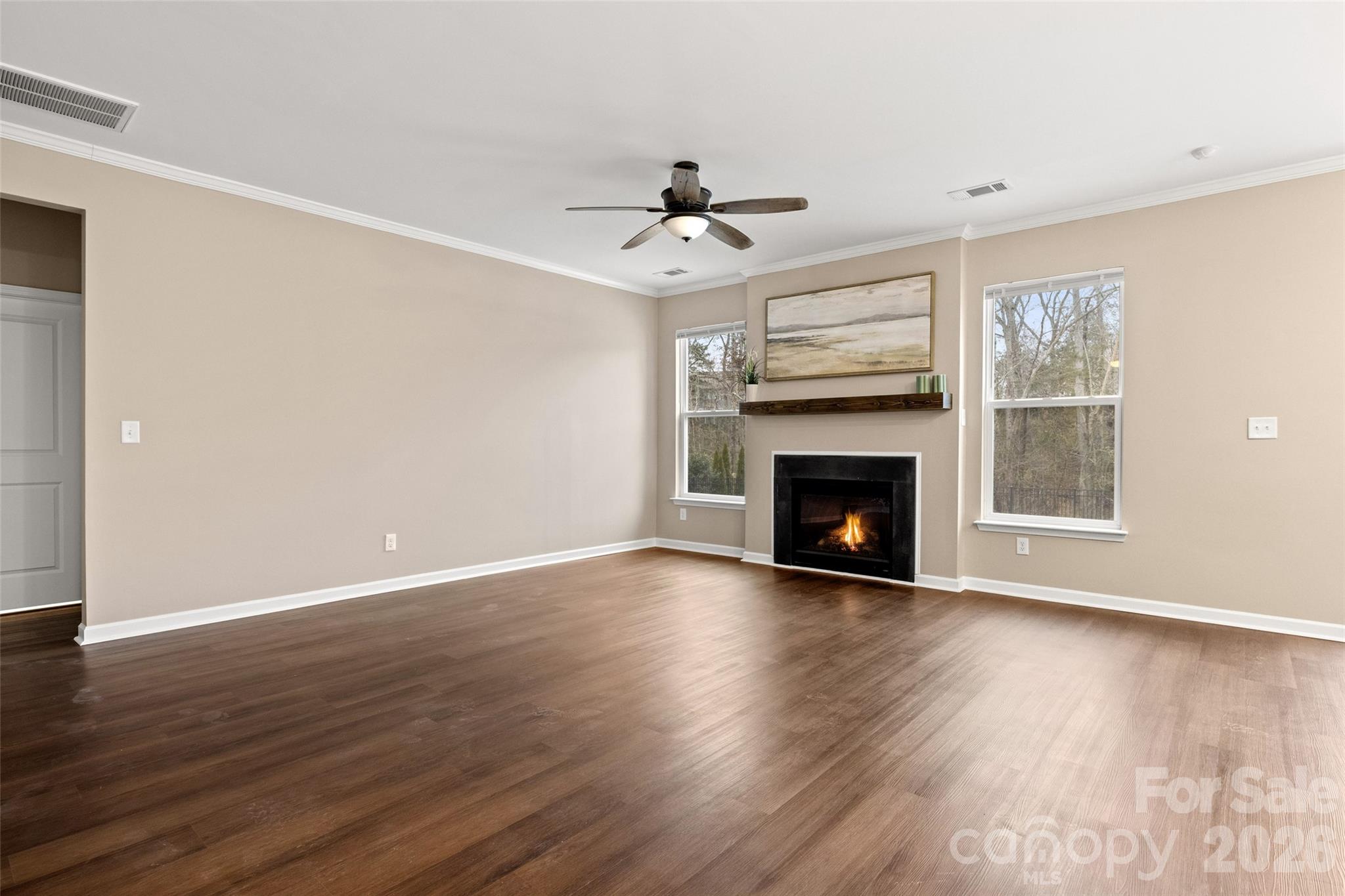 Park View Estates - Residential