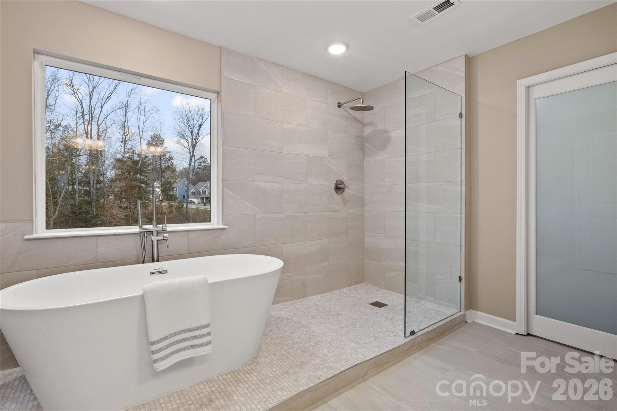 Park View Estates - Residential