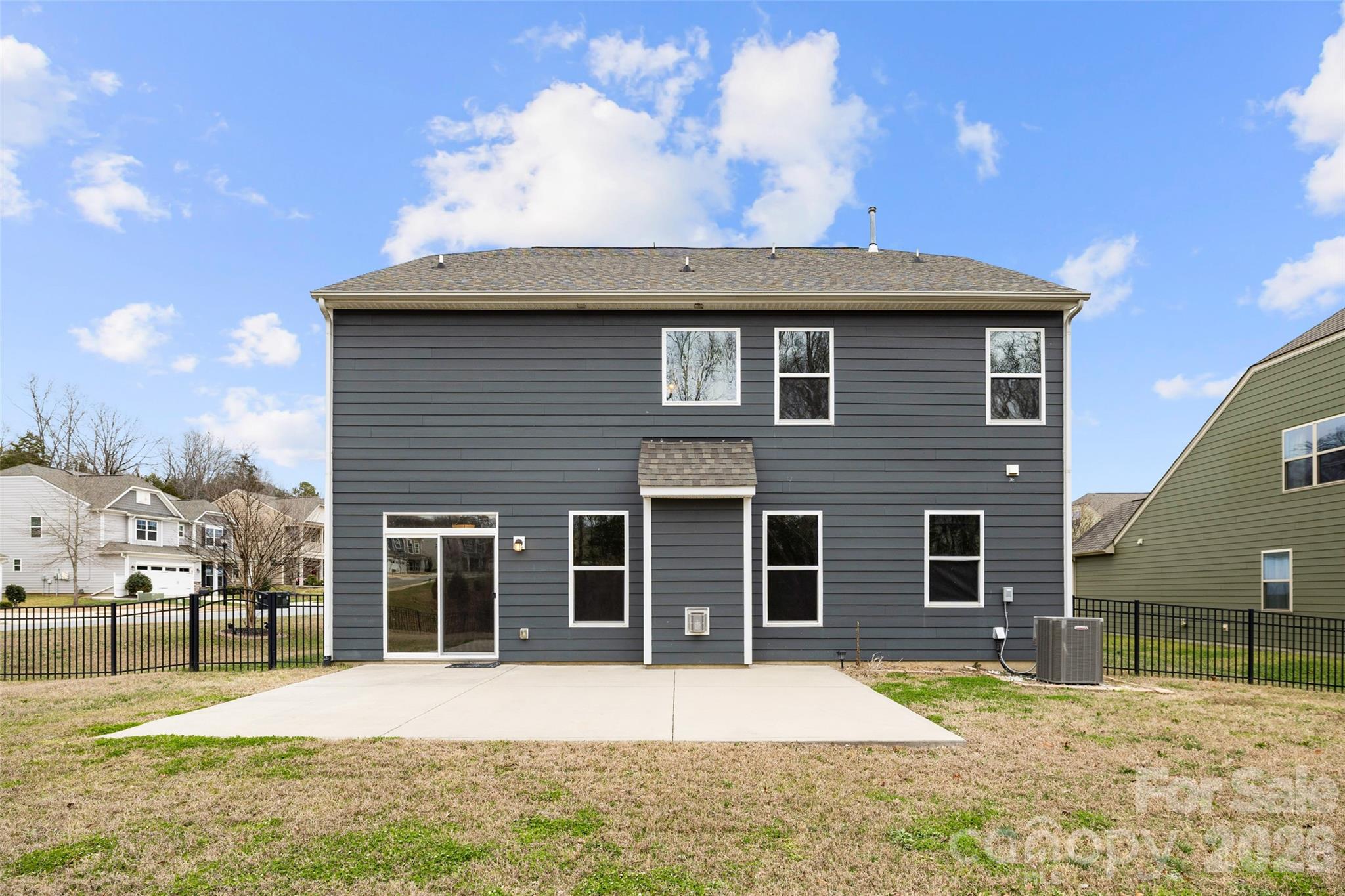 Park View Estates - Residential