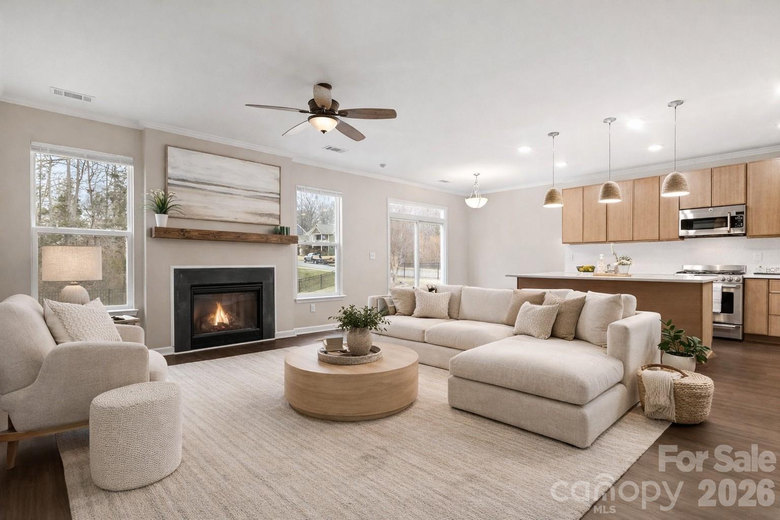 Park View Estates - Residential