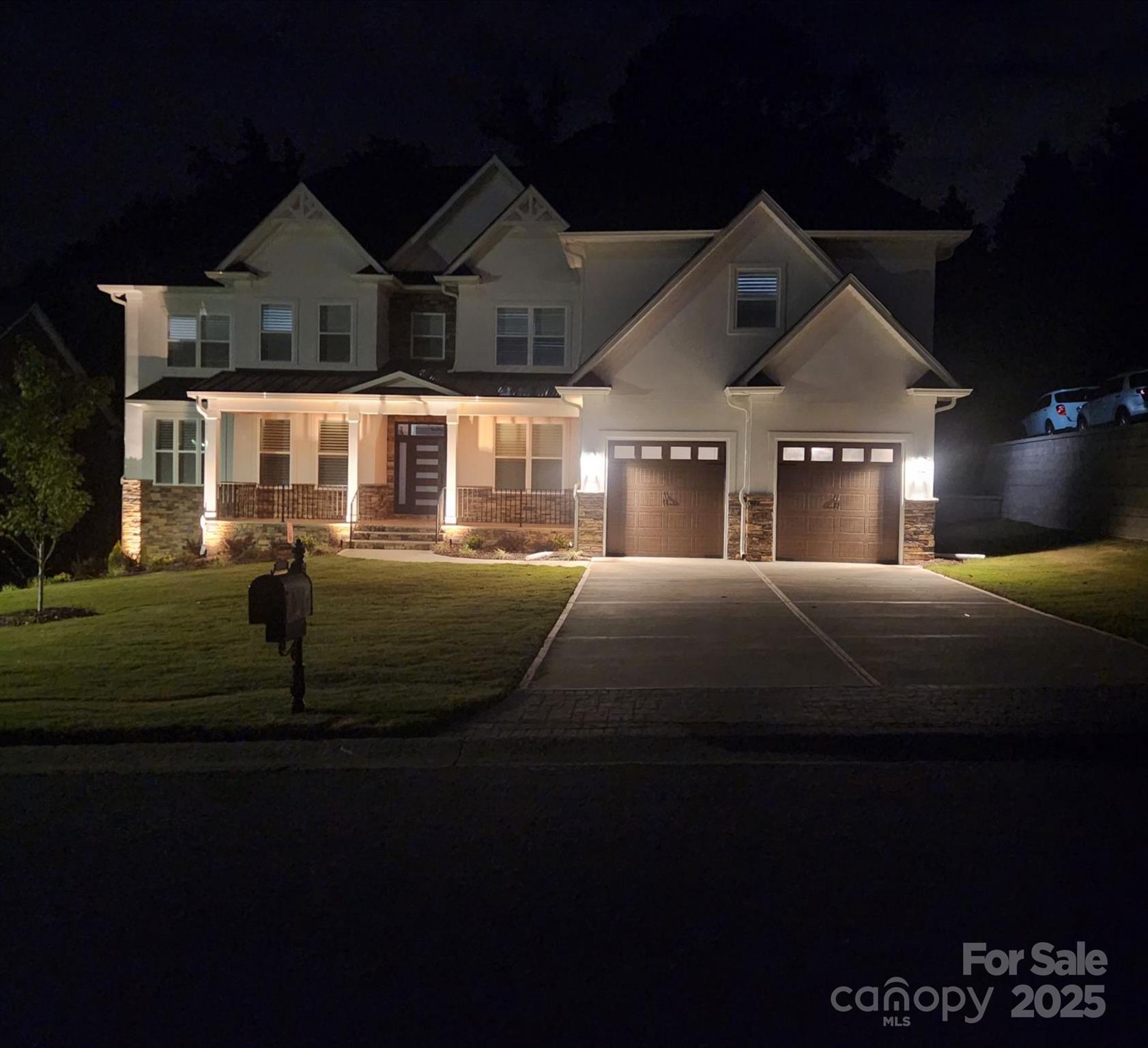 15818 Sparrowridge Court