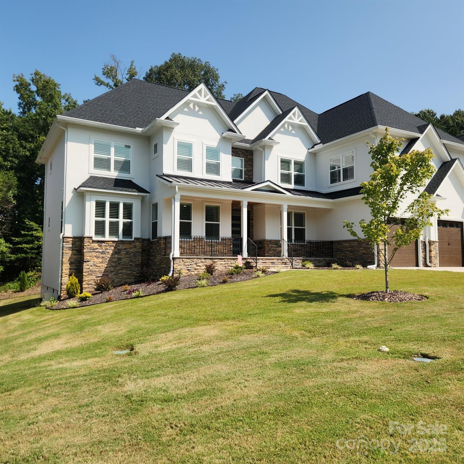 15818 Sparrowridge Court