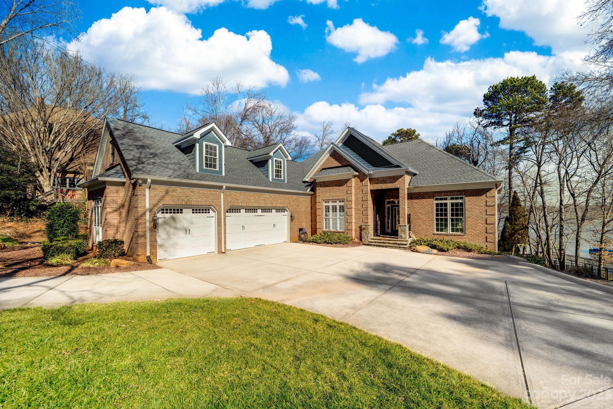 8065 Bay Pointe Drive