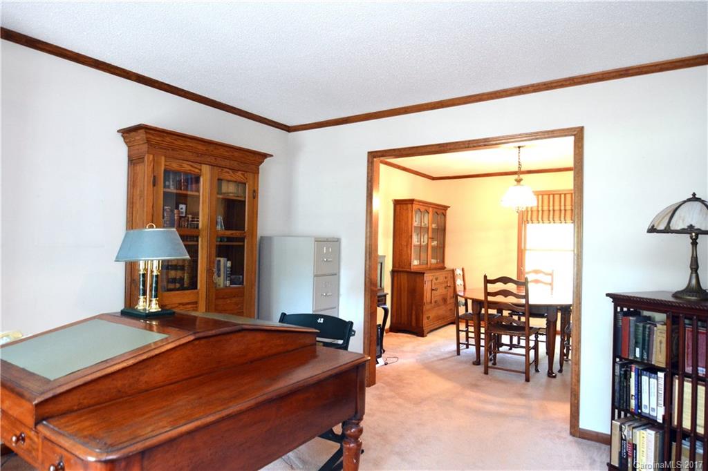 Swan Meadows - Residential