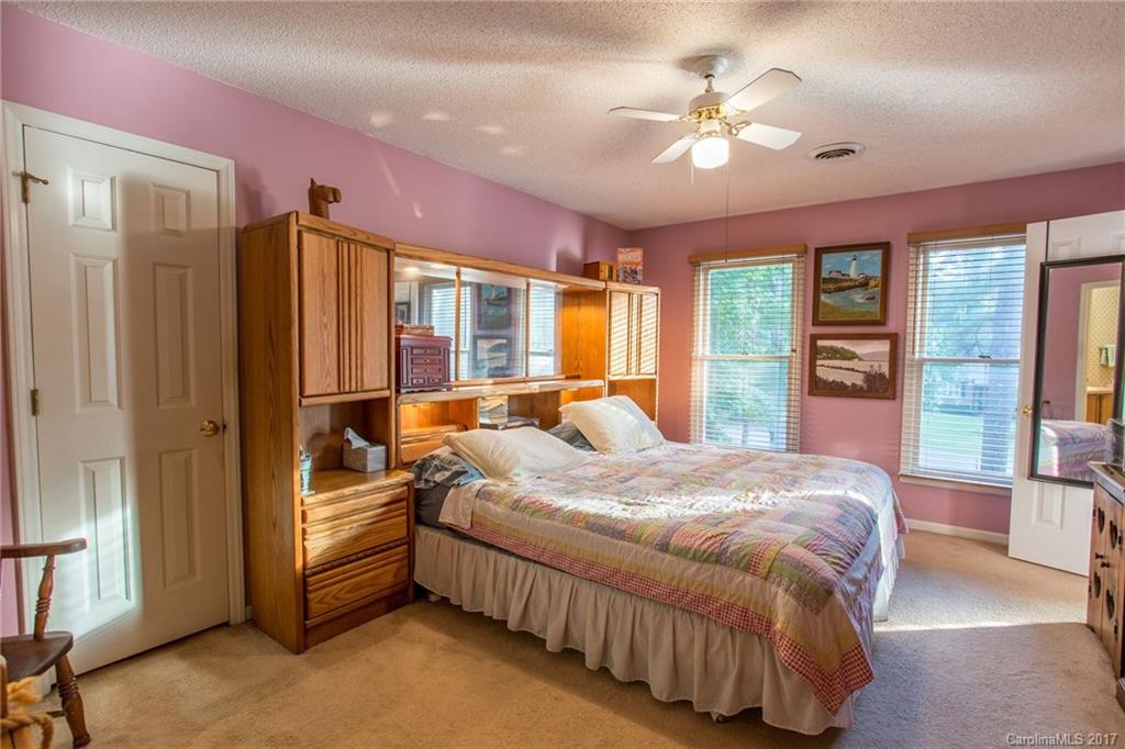 Swan Meadows - Residential