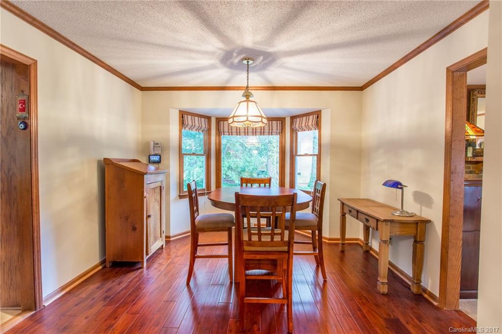 Swan Meadows - Residential