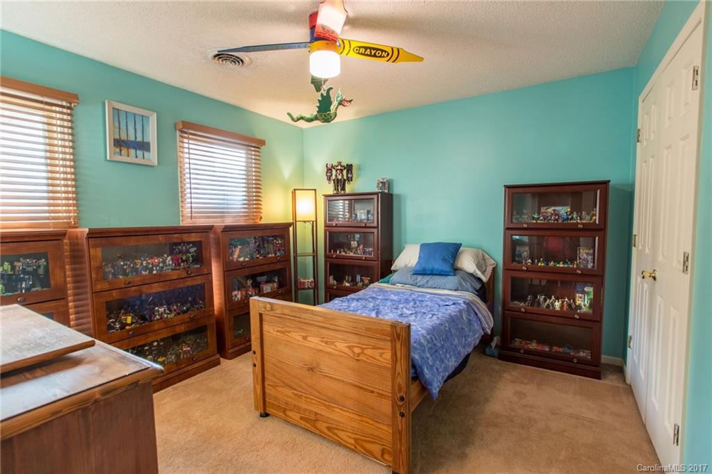 Swan Meadows - Residential