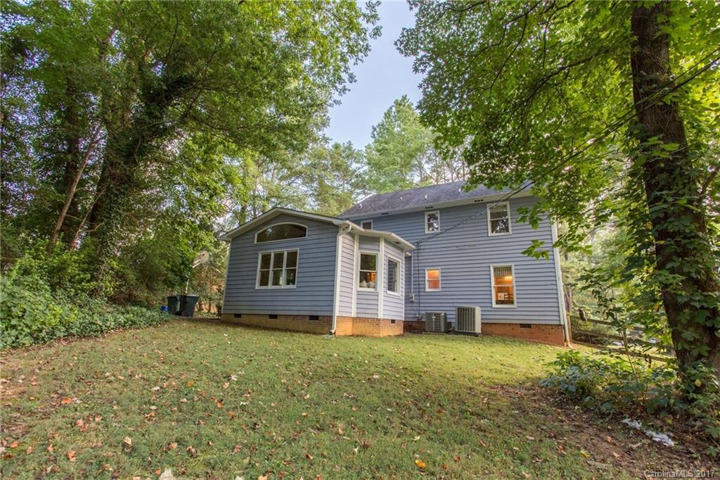 Swan Meadows - Residential