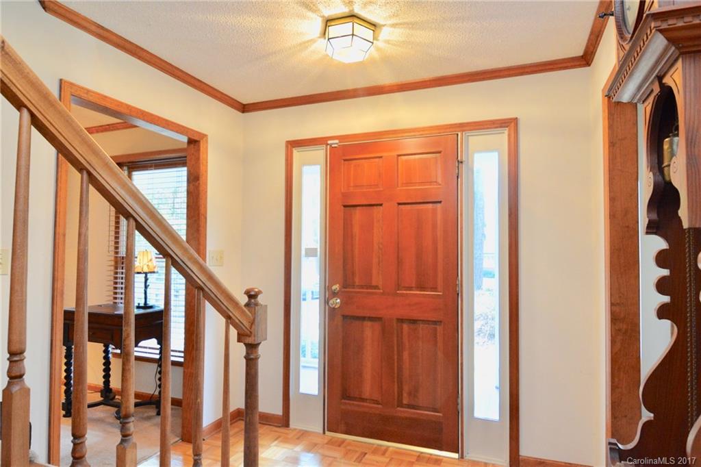 Swan Meadows - Residential