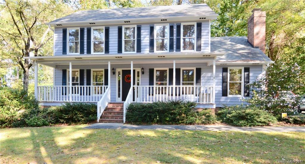 Swan Meadows - Residential