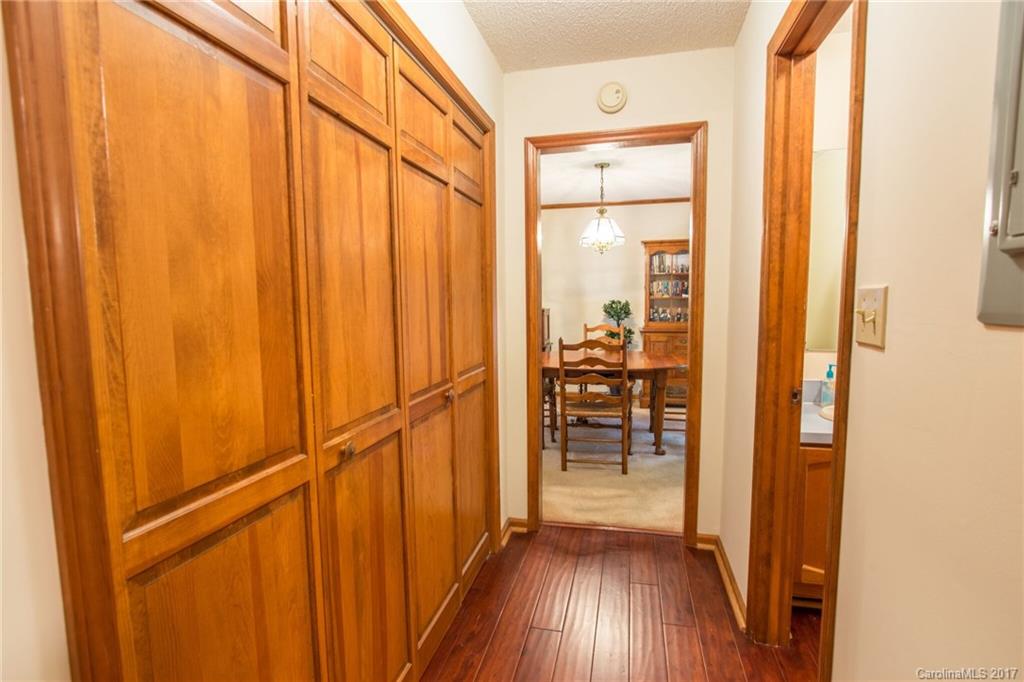 Swan Meadows - Residential