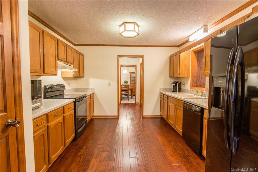 Swan Meadows - Residential