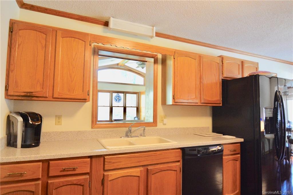 Swan Meadows - Residential