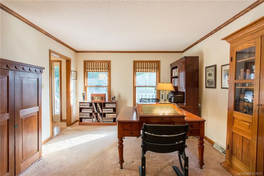 Swan Meadows - Residential