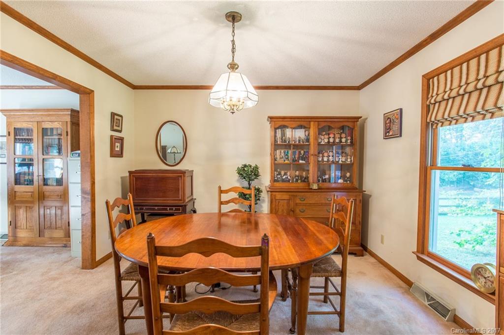 Swan Meadows - Residential