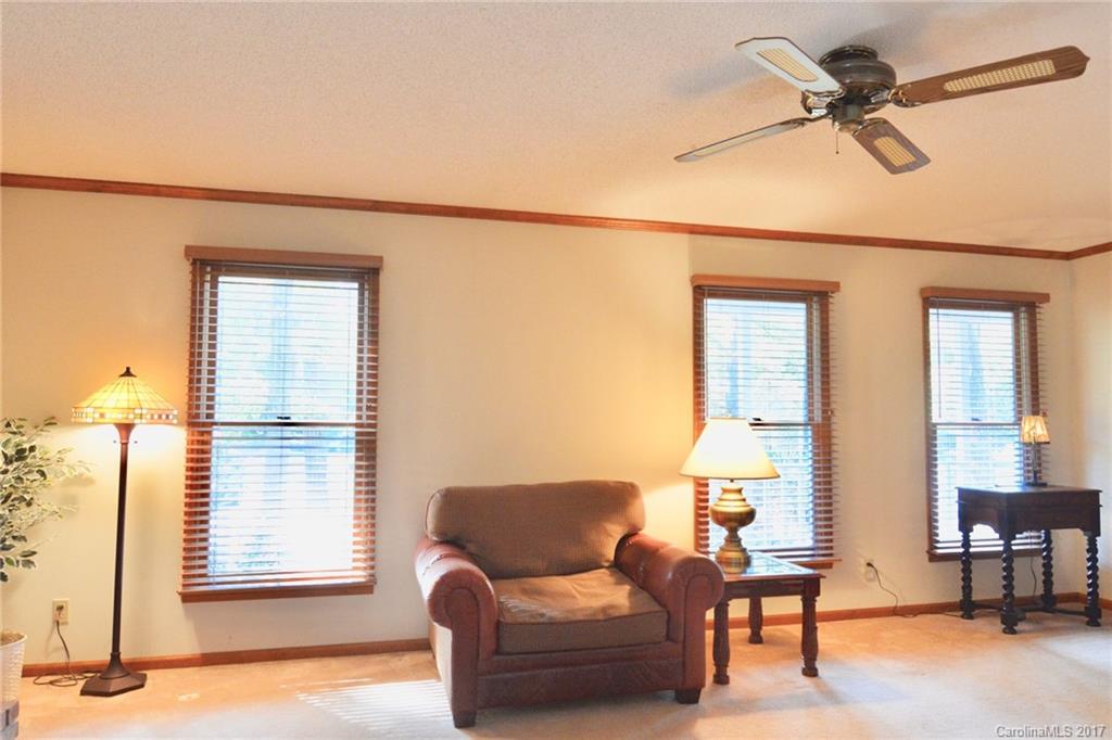 Swan Meadows - Residential