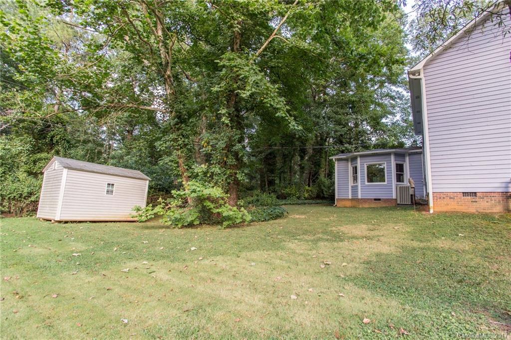 Swan Meadows - Residential