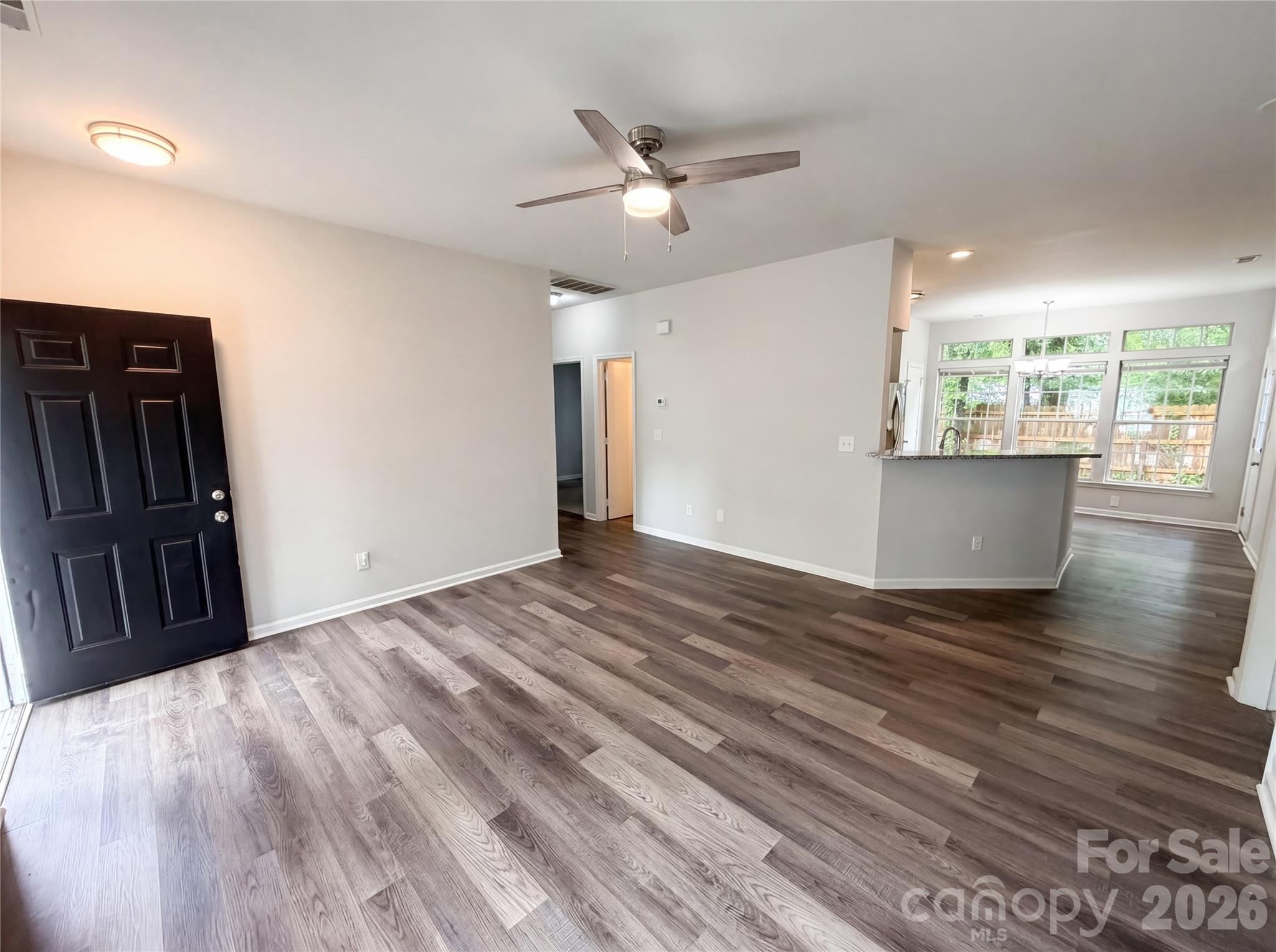 Bay Village - Residential
