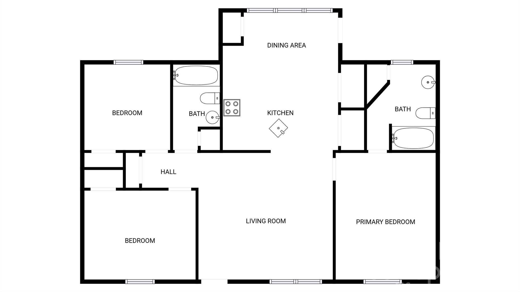 Bay Village - Residential