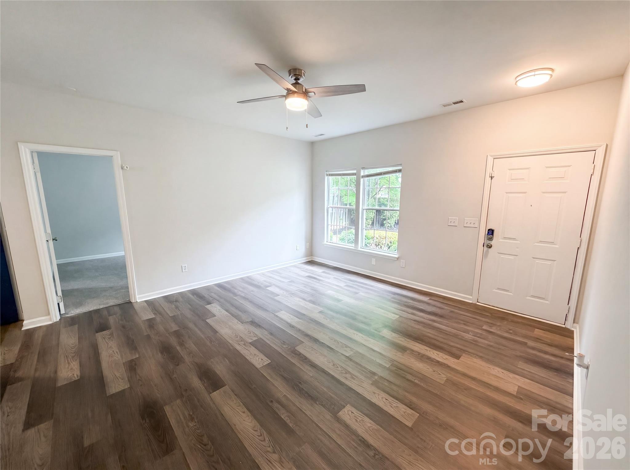 Bay Village - Residential