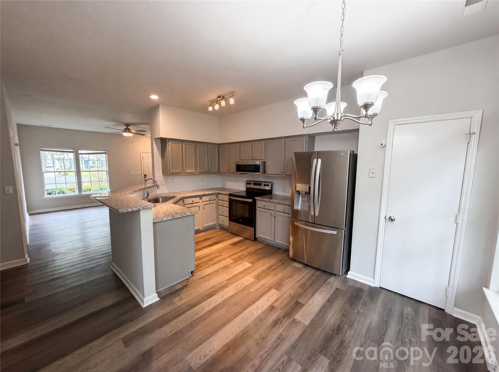 Bay Village - Residential