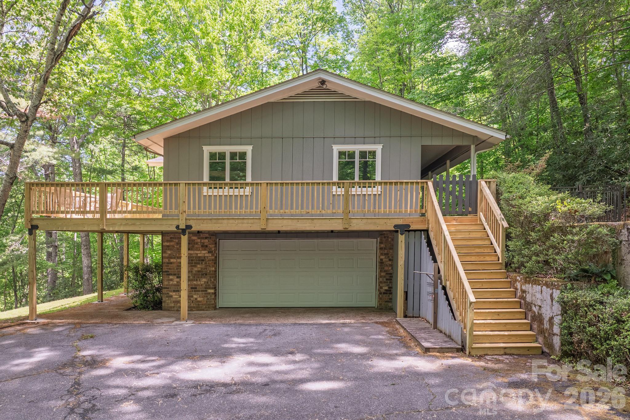 1360 Glen Cannon Drive