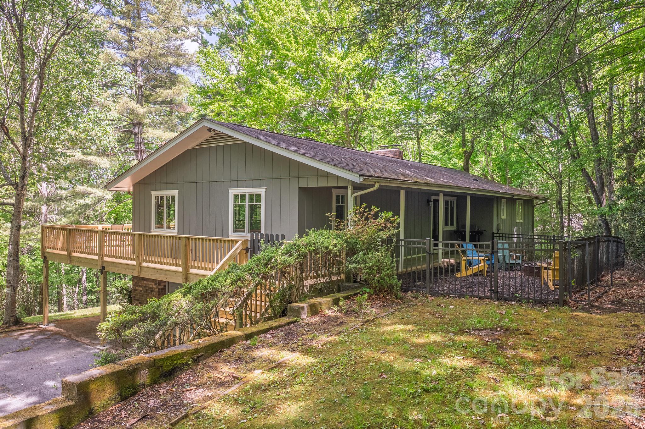 1360 Glen Cannon Drive