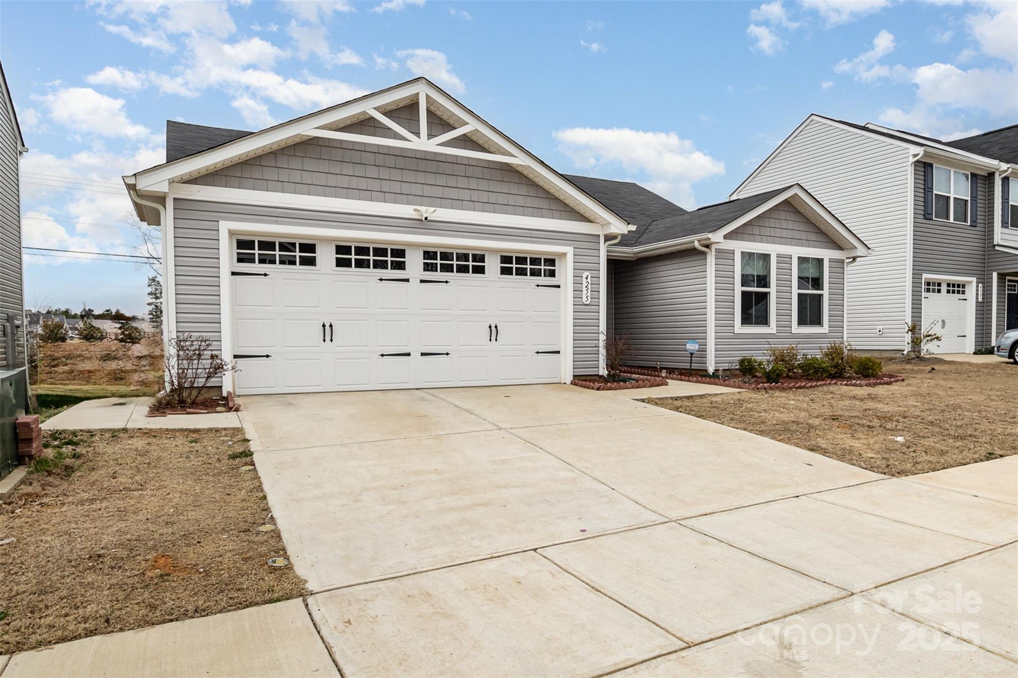 4255 Wild Ridge Drive
