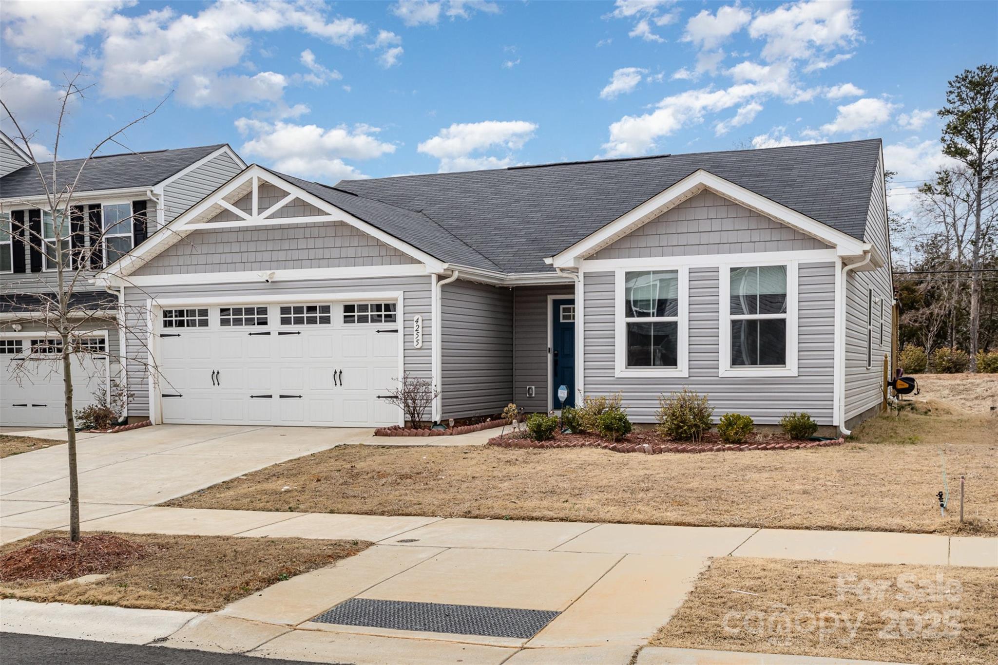 4255 Wild Ridge Drive