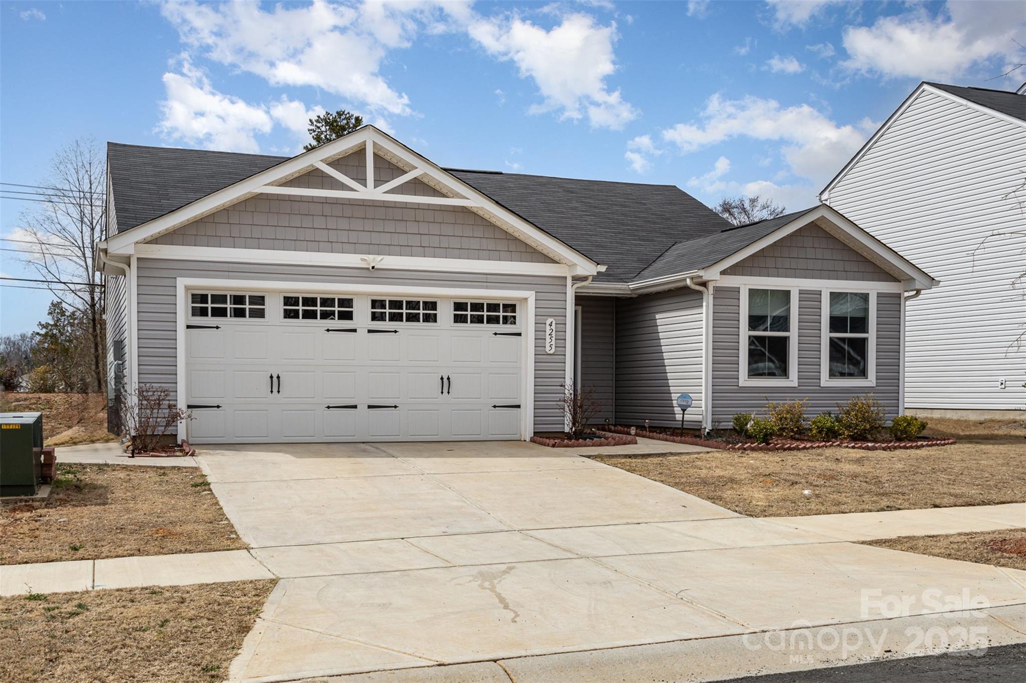 4255 Wild Ridge Drive