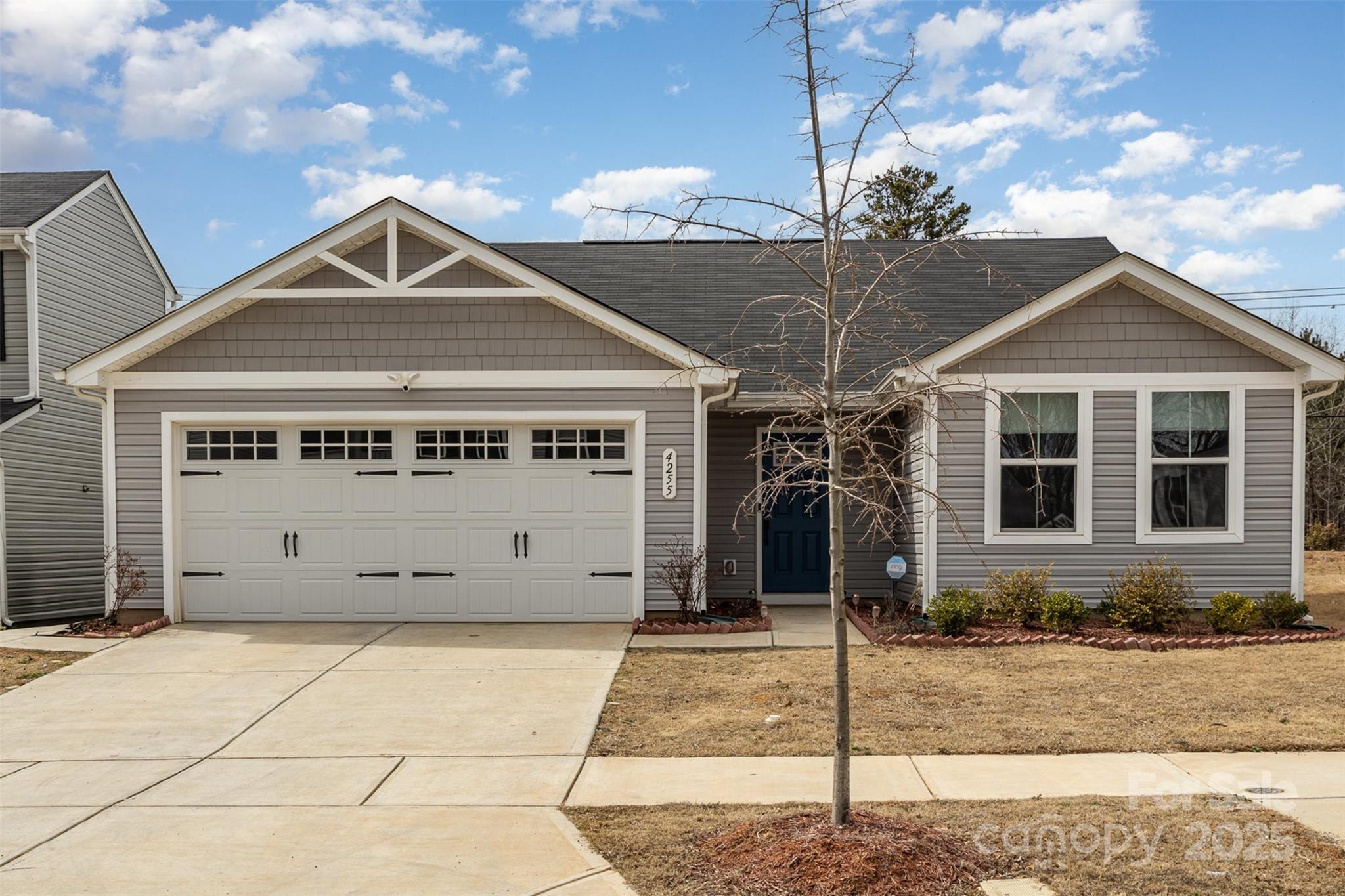 4255 Wild Ridge Drive