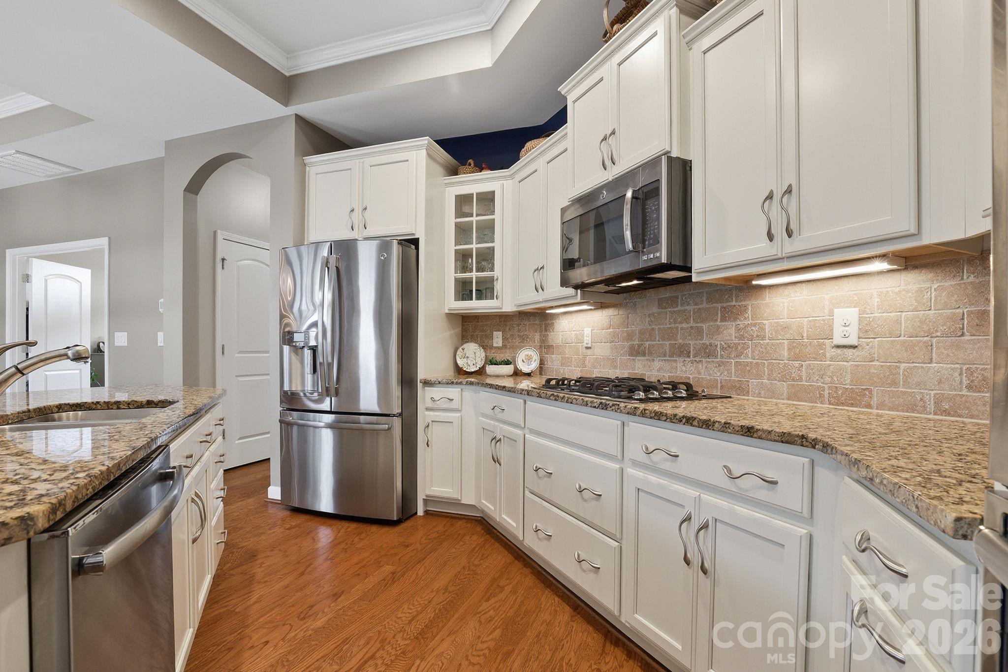 Polo Club at Mountain Island Lake - Residential