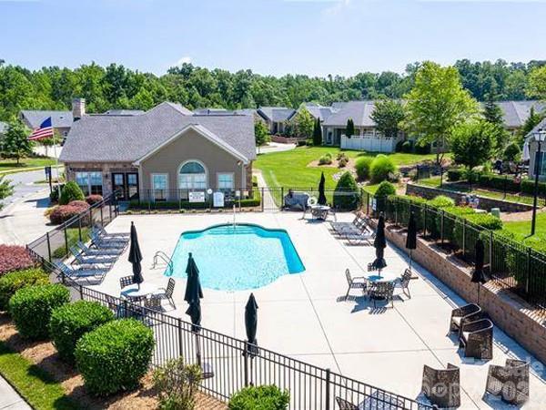 Polo Club at Mountain Island Lake - Residential