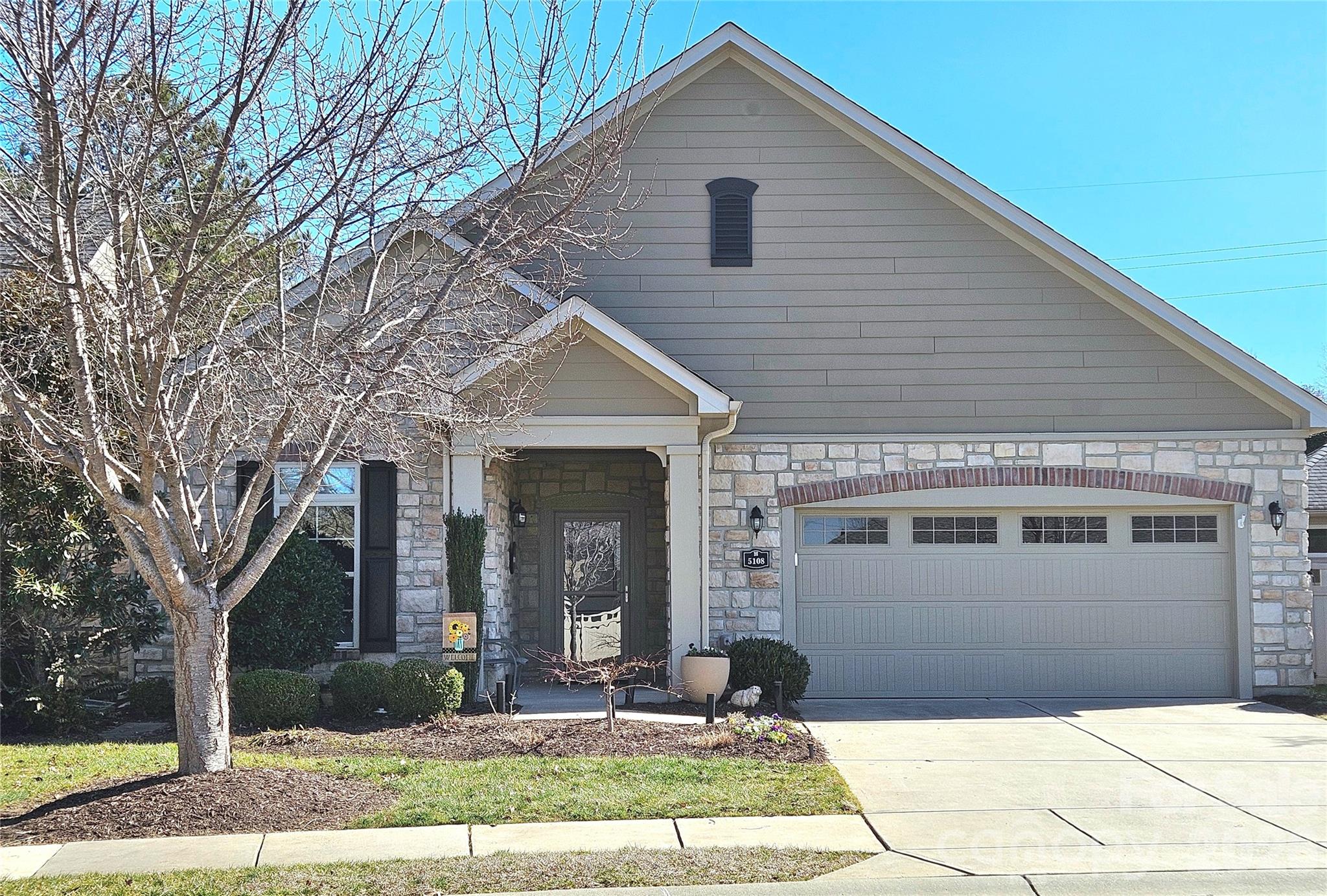 Polo Club at Mountain Island Lake - Residential