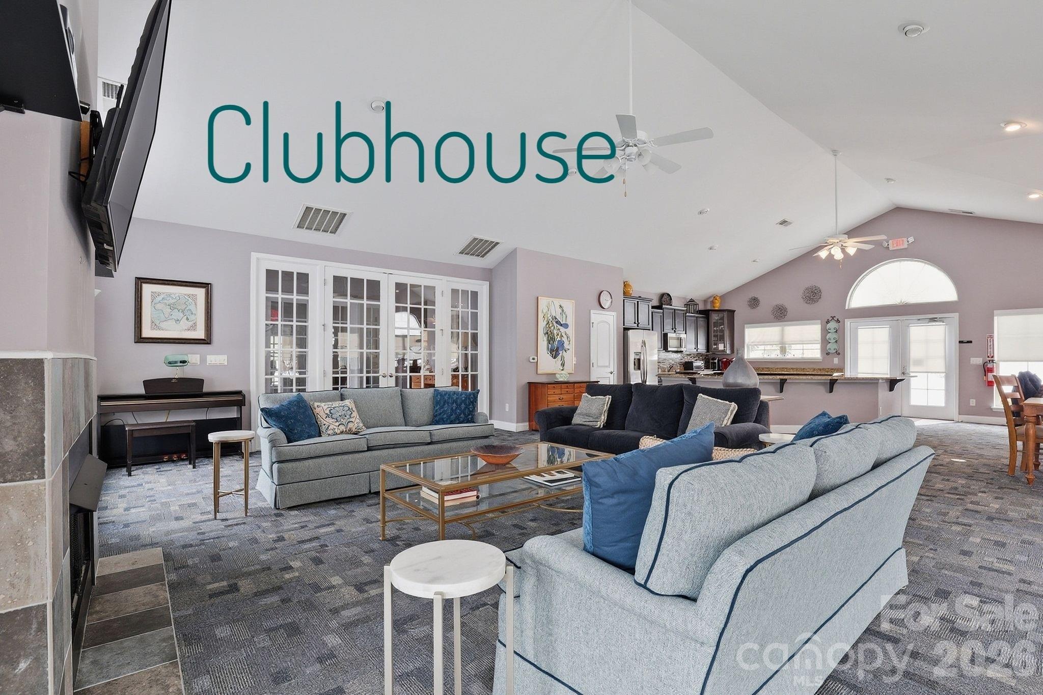 Polo Club at Mountain Island Lake - Residential