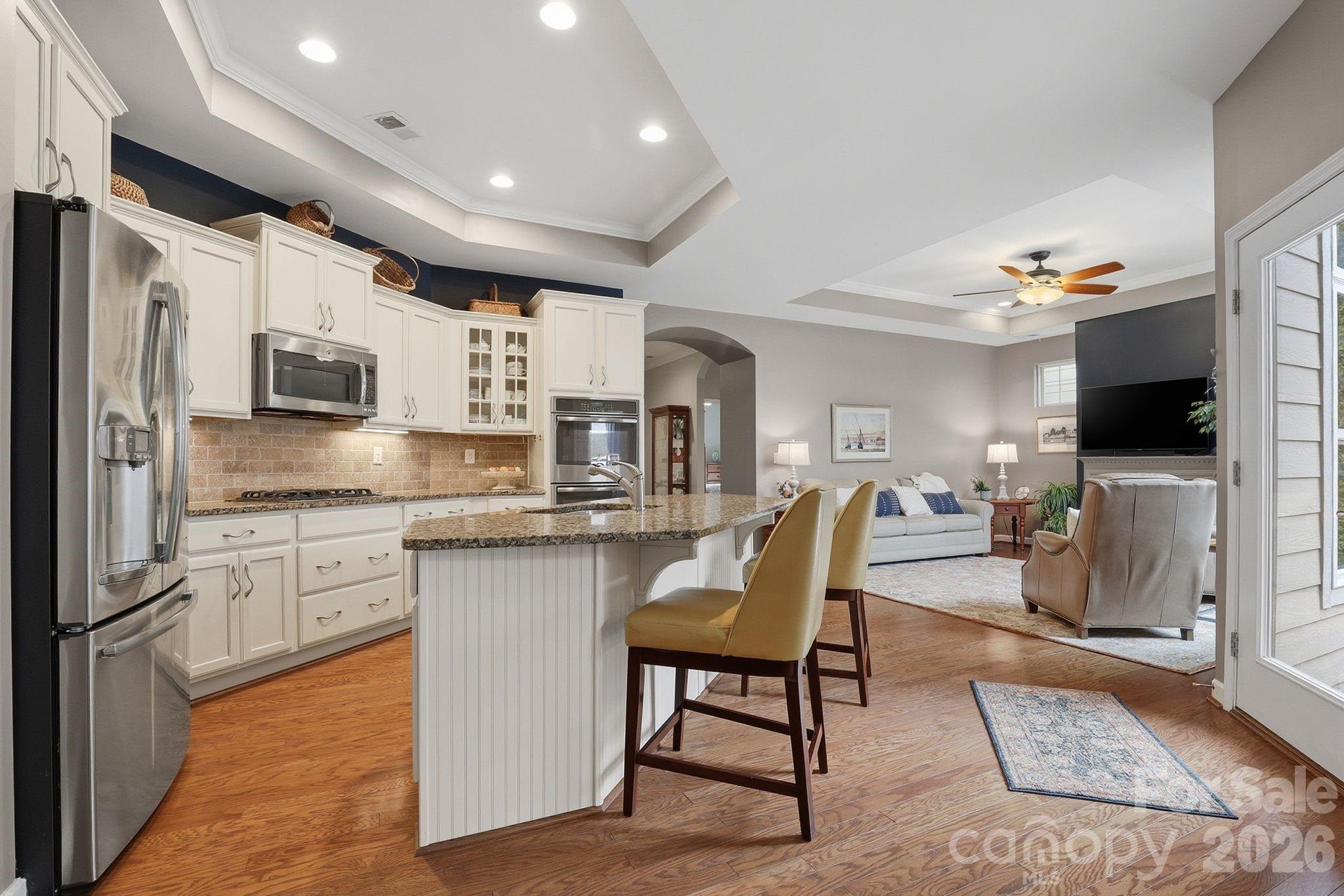 Polo Club at Mountain Island Lake - Residential