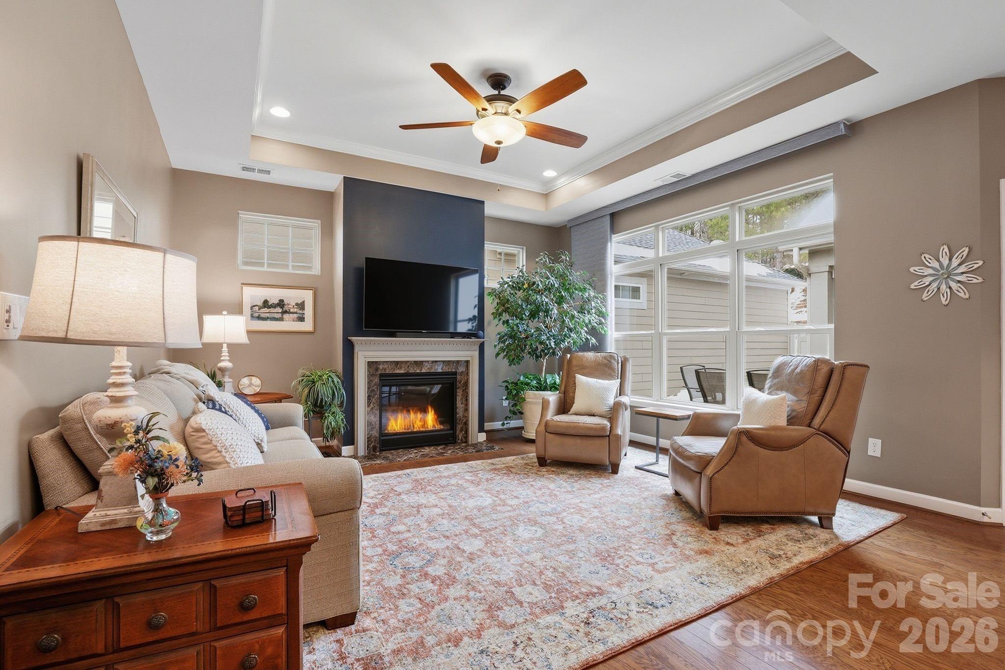 Polo Club at Mountain Island Lake - Residential