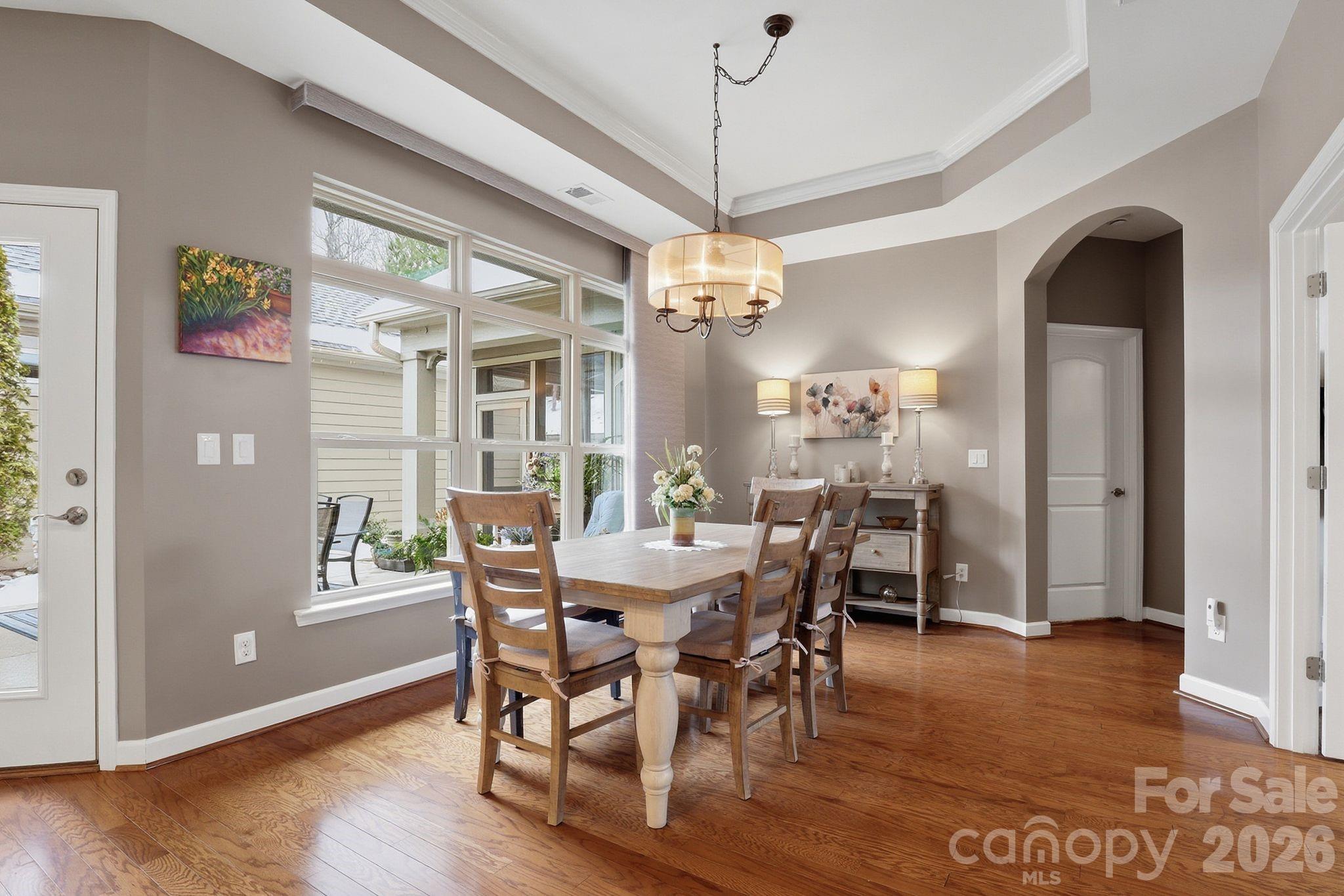 Polo Club at Mountain Island Lake - Residential