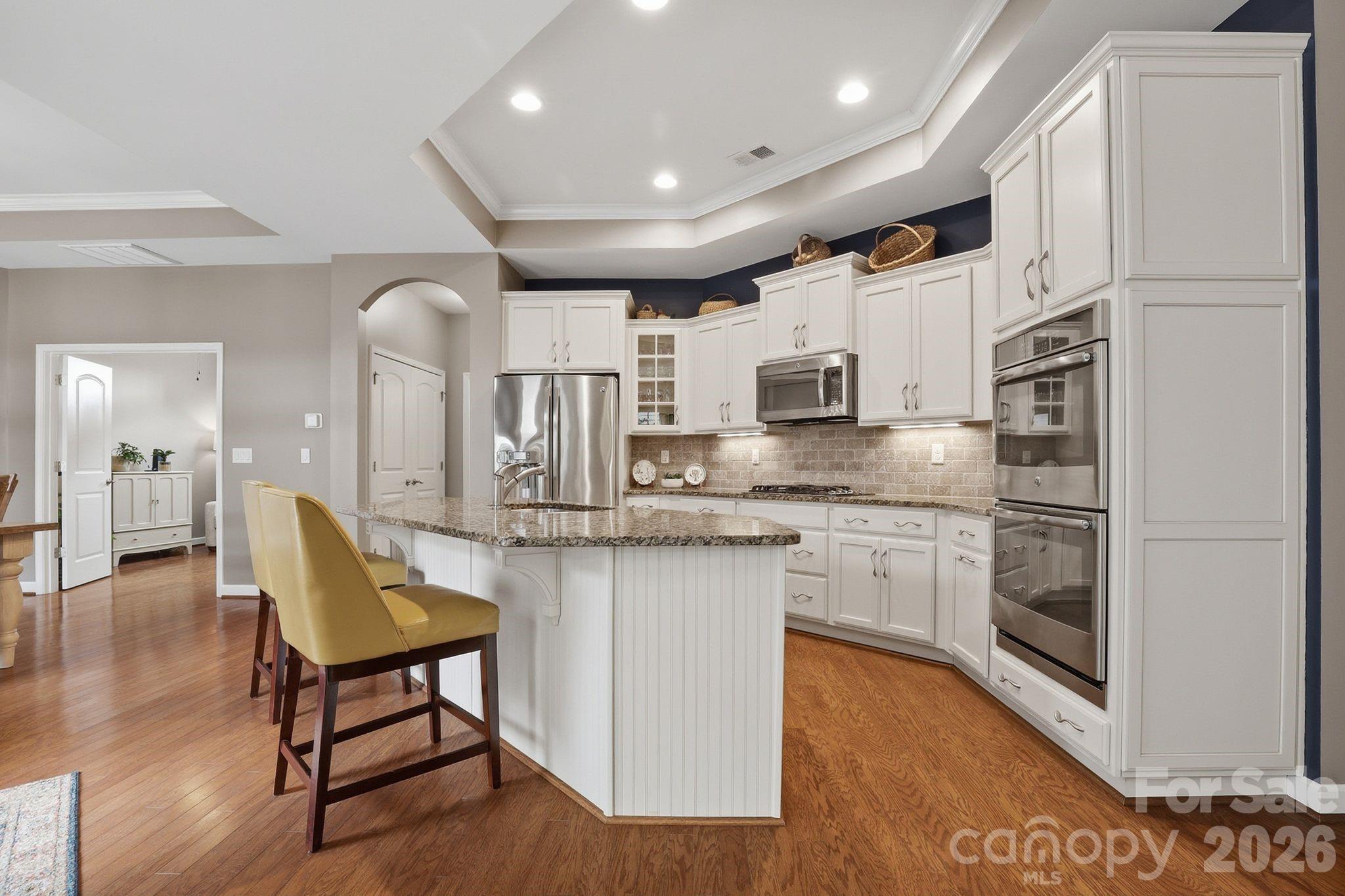 Polo Club at Mountain Island Lake - Residential