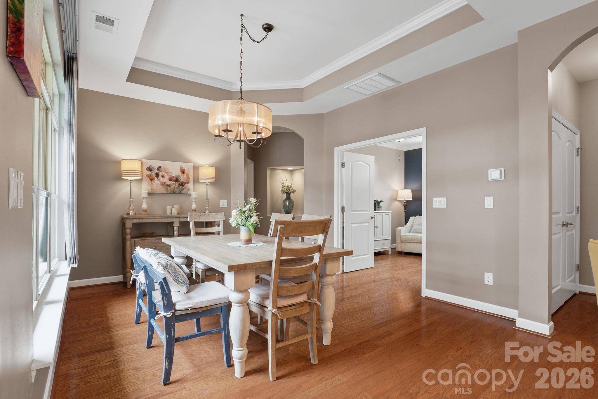 Polo Club at Mountain Island Lake - Residential