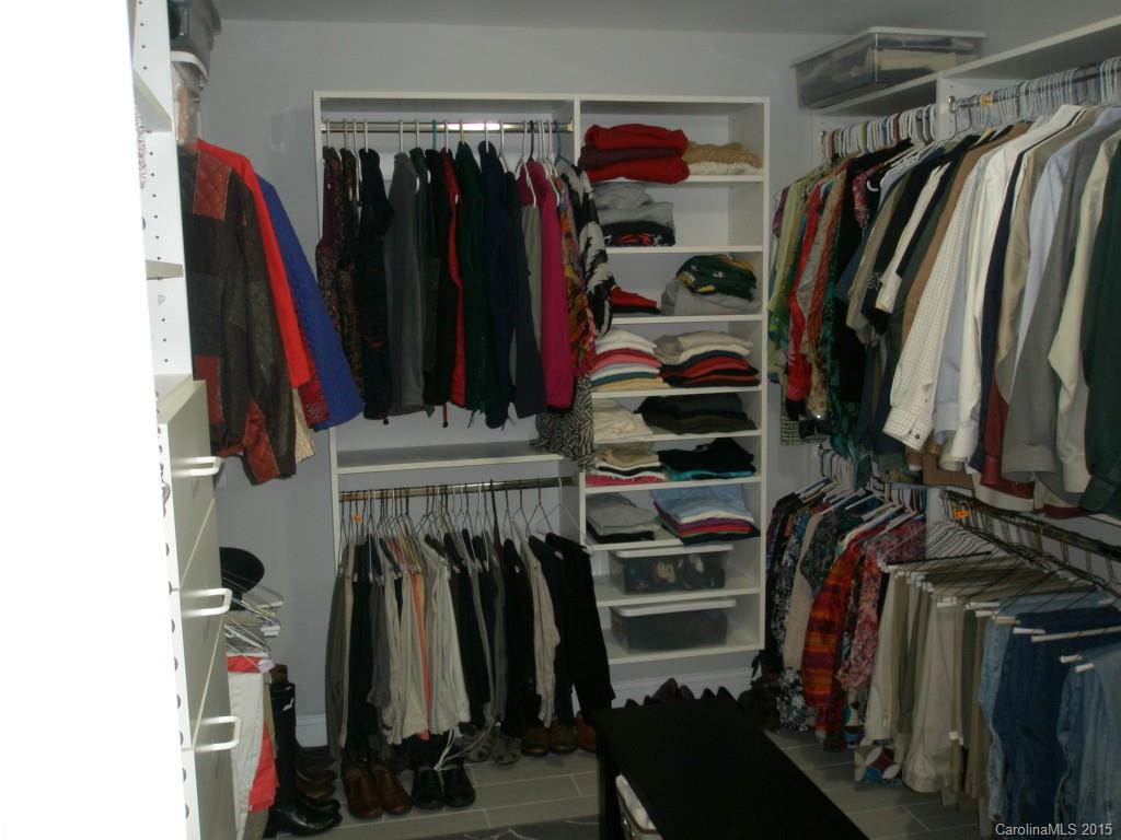 Gold Run - Residential