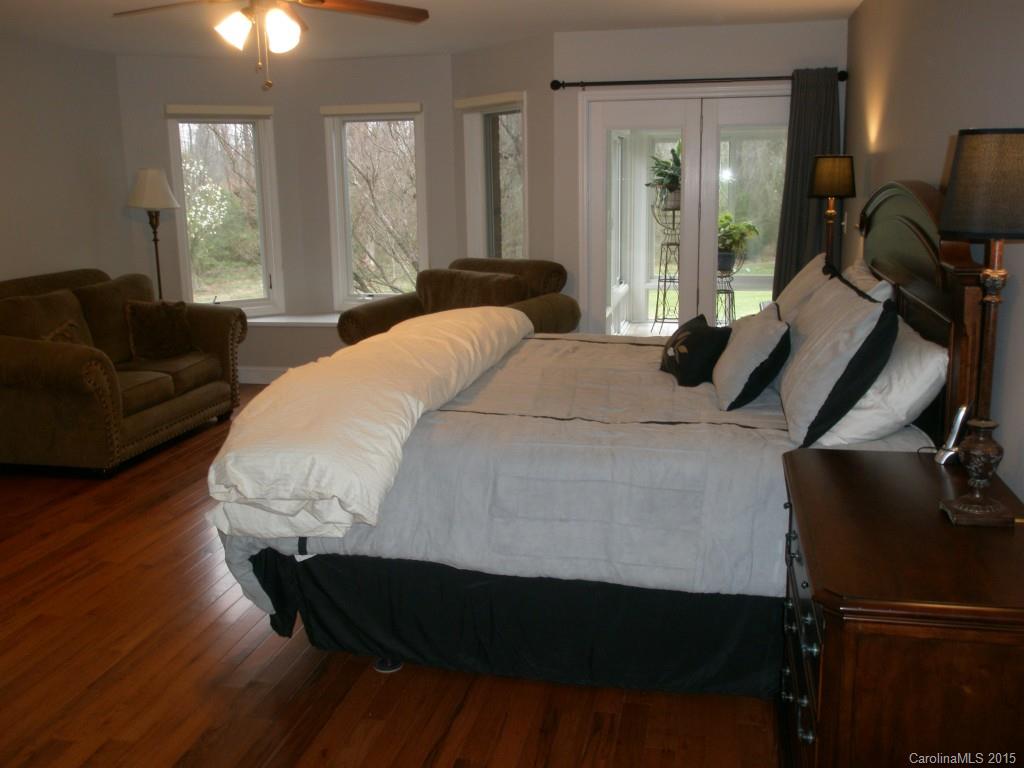 Gold Run - Residential