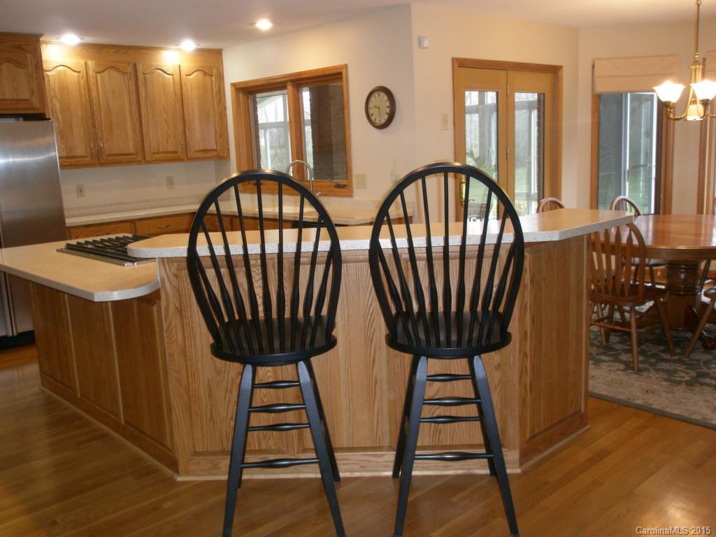 Gold Run - Residential