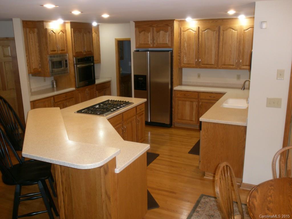 Gold Run - Residential